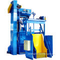 Modern Shot Blasting Systems For Surface Treatment 